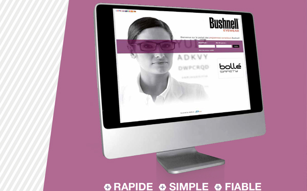 Facture webshop